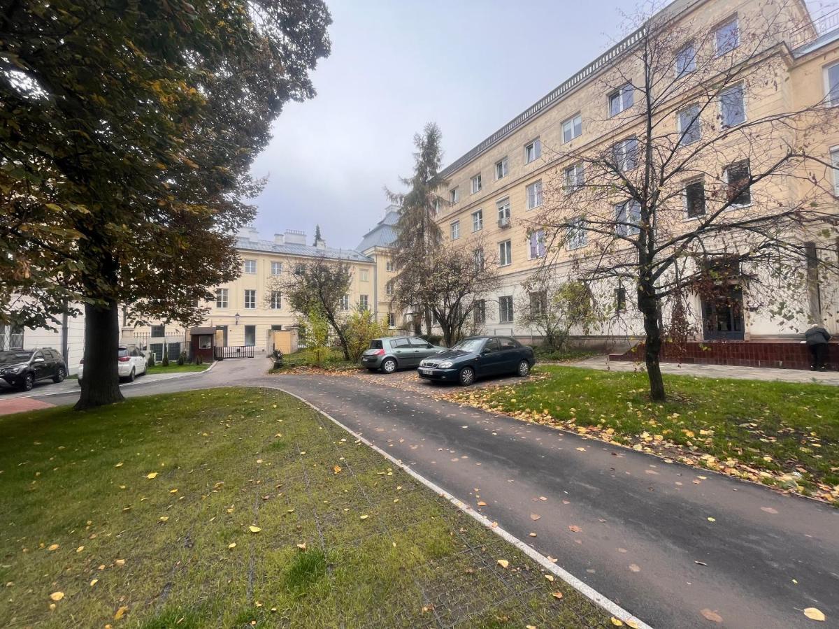 P&O Serviced Apartments Warecka II Varşova Dış mekan fotoğraf
