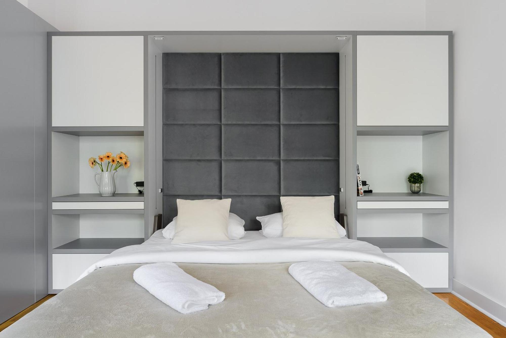 P&O Serviced Apartments Warecka II Varşova Dış mekan fotoğraf