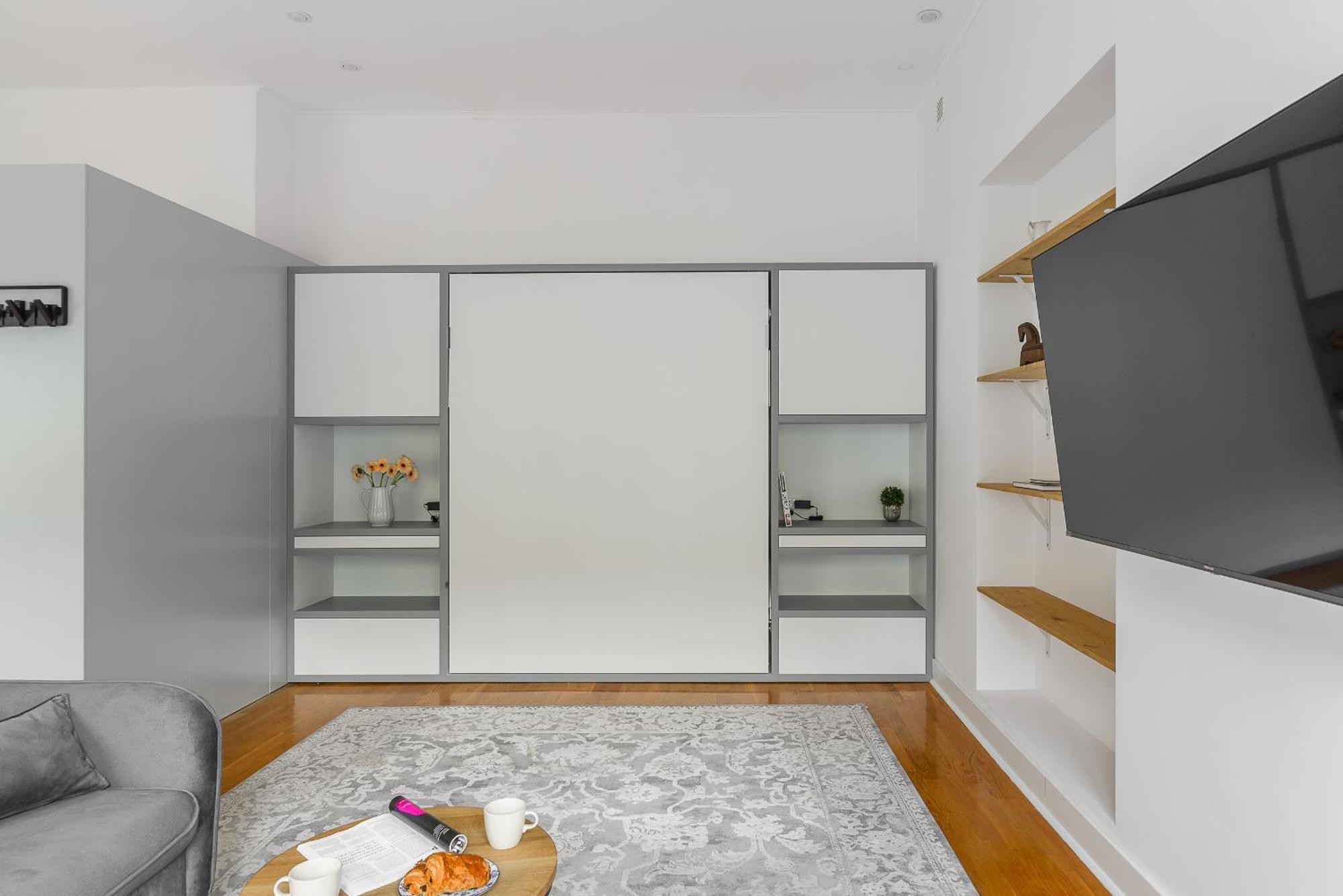 P&O Serviced Apartments Warecka II Varşova Dış mekan fotoğraf