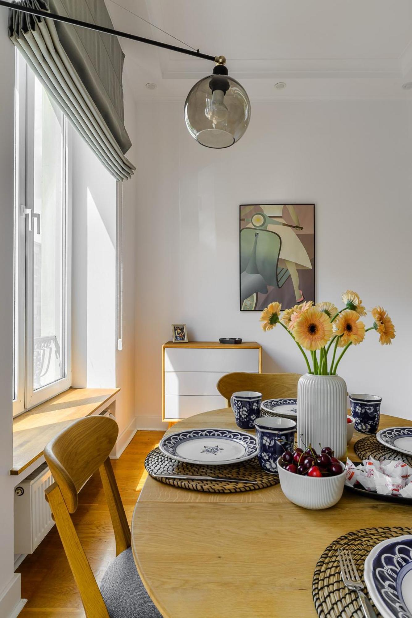 P&O Serviced Apartments Warecka II Varşova Dış mekan fotoğraf